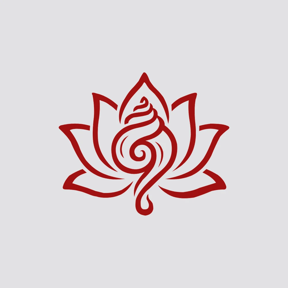Vedic Yagyas logotips